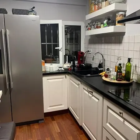 Apartment Rinconcito *