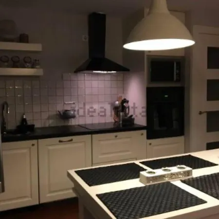 Apartment Rinconcito