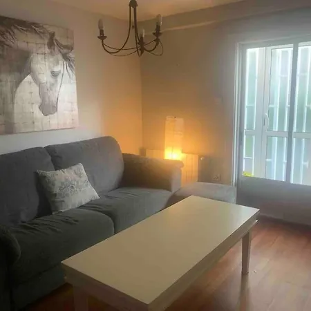 Apartment Rinconcito *