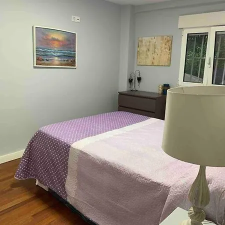 Apartment Rinconcito *