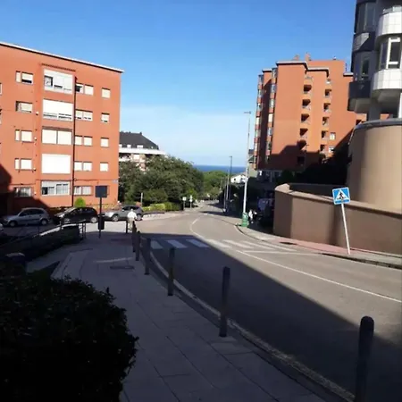 Rinconcito Lejlighed Santander