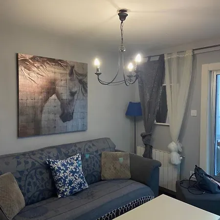 Apartment Rinconcito Santander