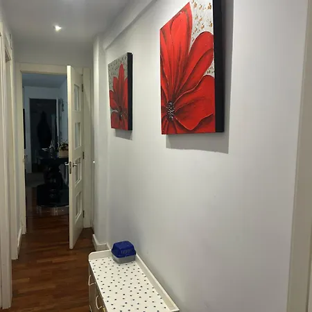 Rinconcito 桑坦德