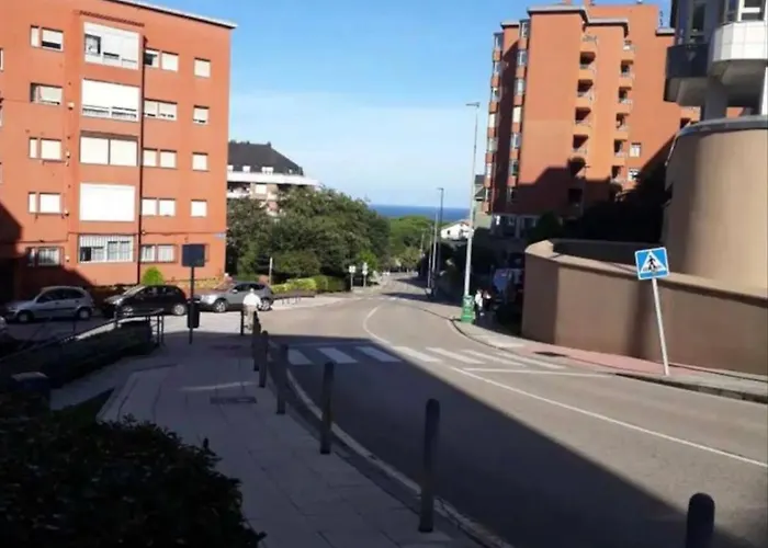 Rinconcito 公寓 桑坦德