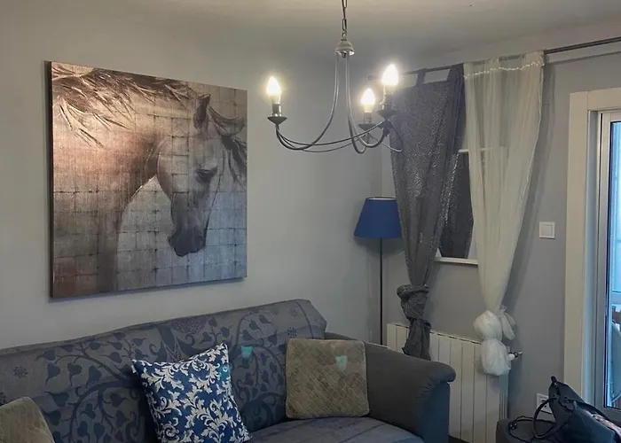 Rinconcito 公寓 桑坦德