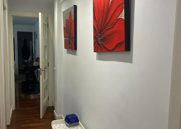 Rinconcito 桑坦德